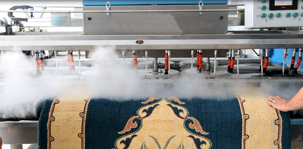 Ergani Halı Yıkama