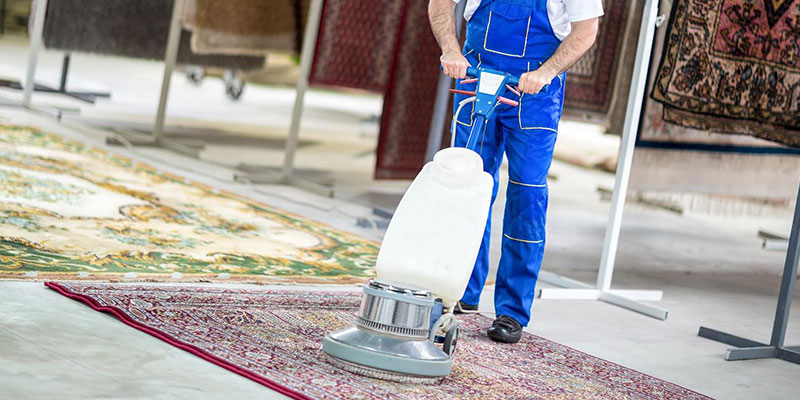 Ergani Halı Yıkama