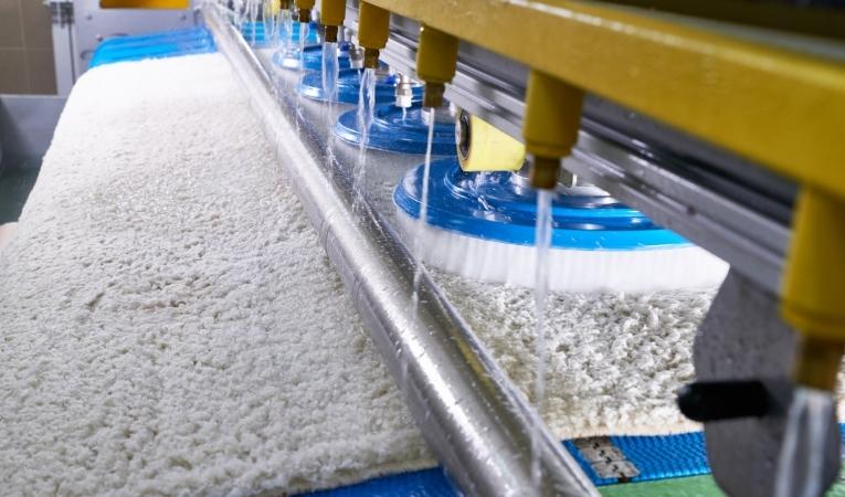 Ergani Halı Yıkama